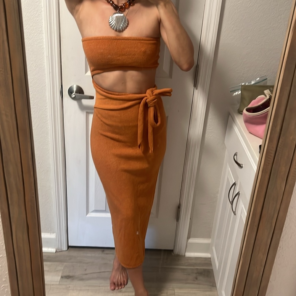 Pampelone Dress - NWT - Size Small